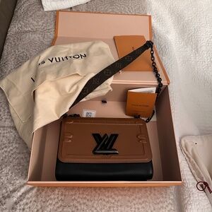 Authentic Louis Vuitton